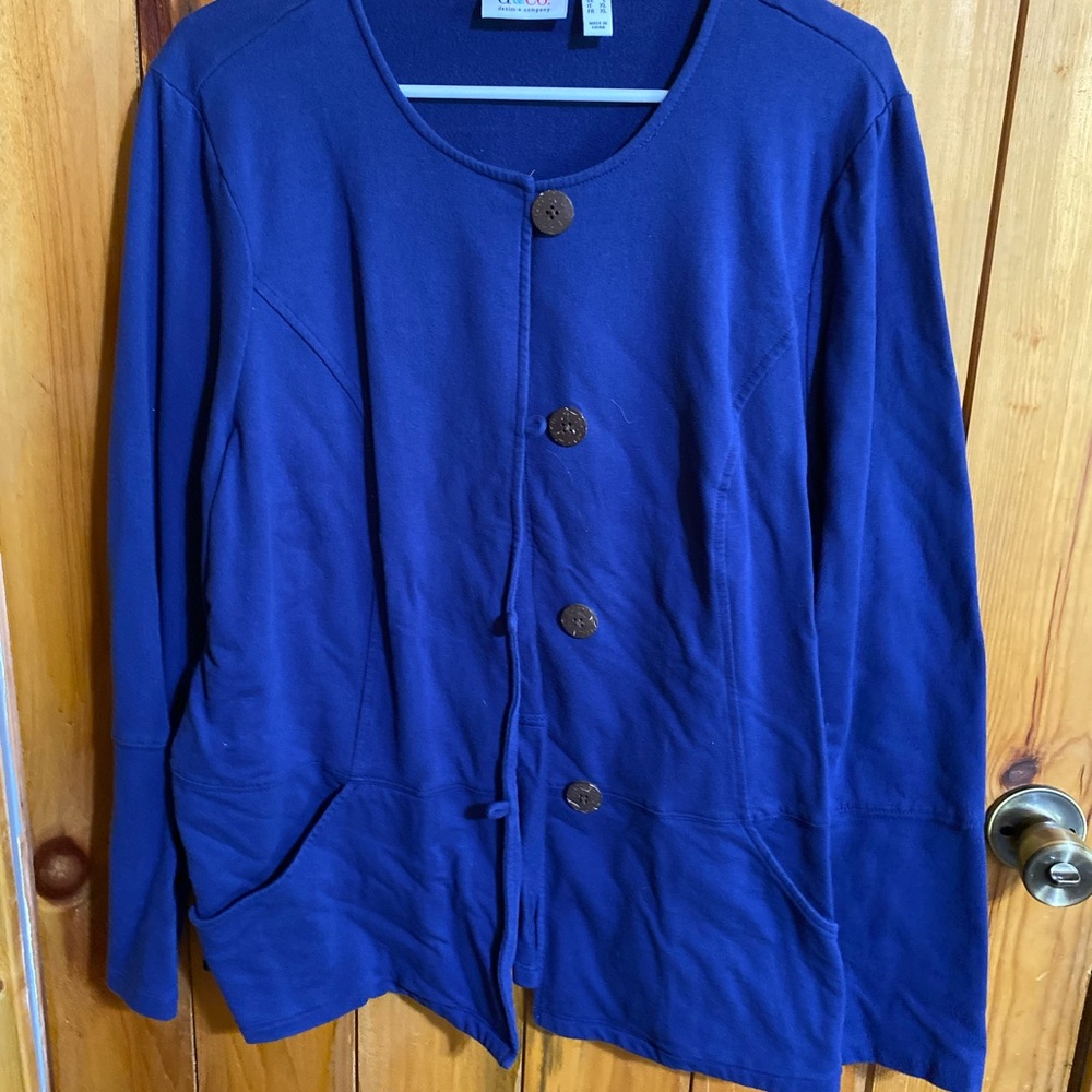 Cardigan